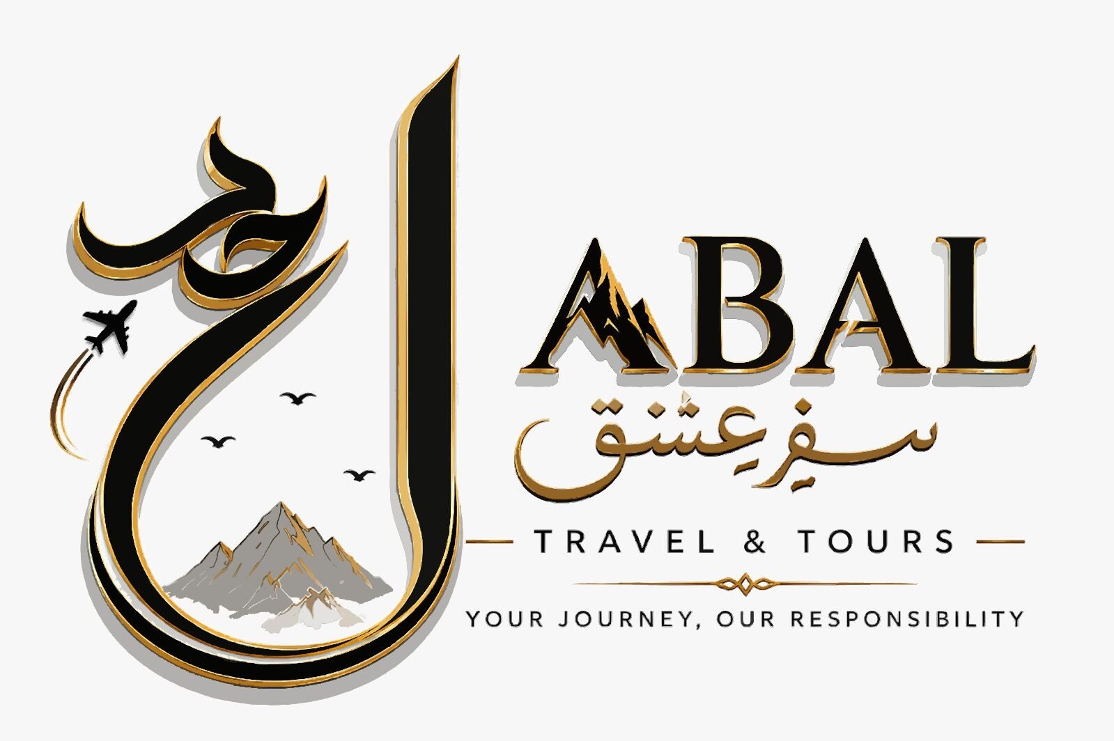 jabaltravels.com